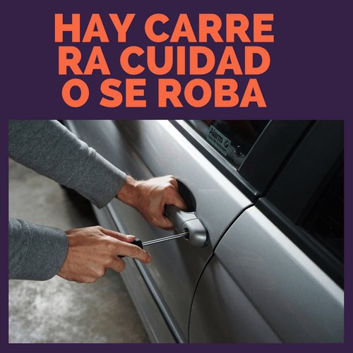 "..en lugar de detener a actores disfrazados de Puigdemont, no podrían -si no motu proprio, si a instancias de los organizadores de las carreras o de los Ayuntamientos- estar pendientes para prevenirlo..." cronicasdeunpadawan.com/cronicas-de-un…