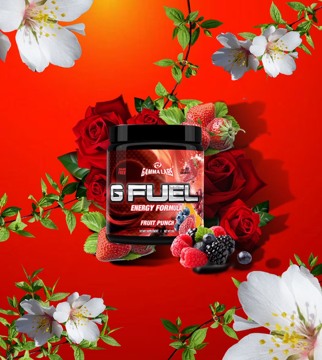 🎨Advertisement for <a href="/GFuelEnergy/">G FUEL®</a>
🌲Nature Style
💻Made in PC

                        ❤️ Feedback is appreciated 🔄

Si quieres un diseño hablame al Md 📩