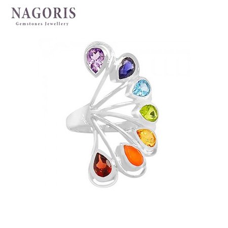 nagorisjaipur's tweet photo. #latest #collection #of #Silver #chakras #Precious #semi-#precious #Gemstone #Jewellery #Stylish #Silver #Gemstone #jewellery  #latest #Silver #jewellery #earrings   #Visit - https://t.co/cTGy4wM2ih   #contact - +91-9001553444  #email - nagorisgem@gmail.com , info@nagoris.com https://t.co/w5bhg02KSa