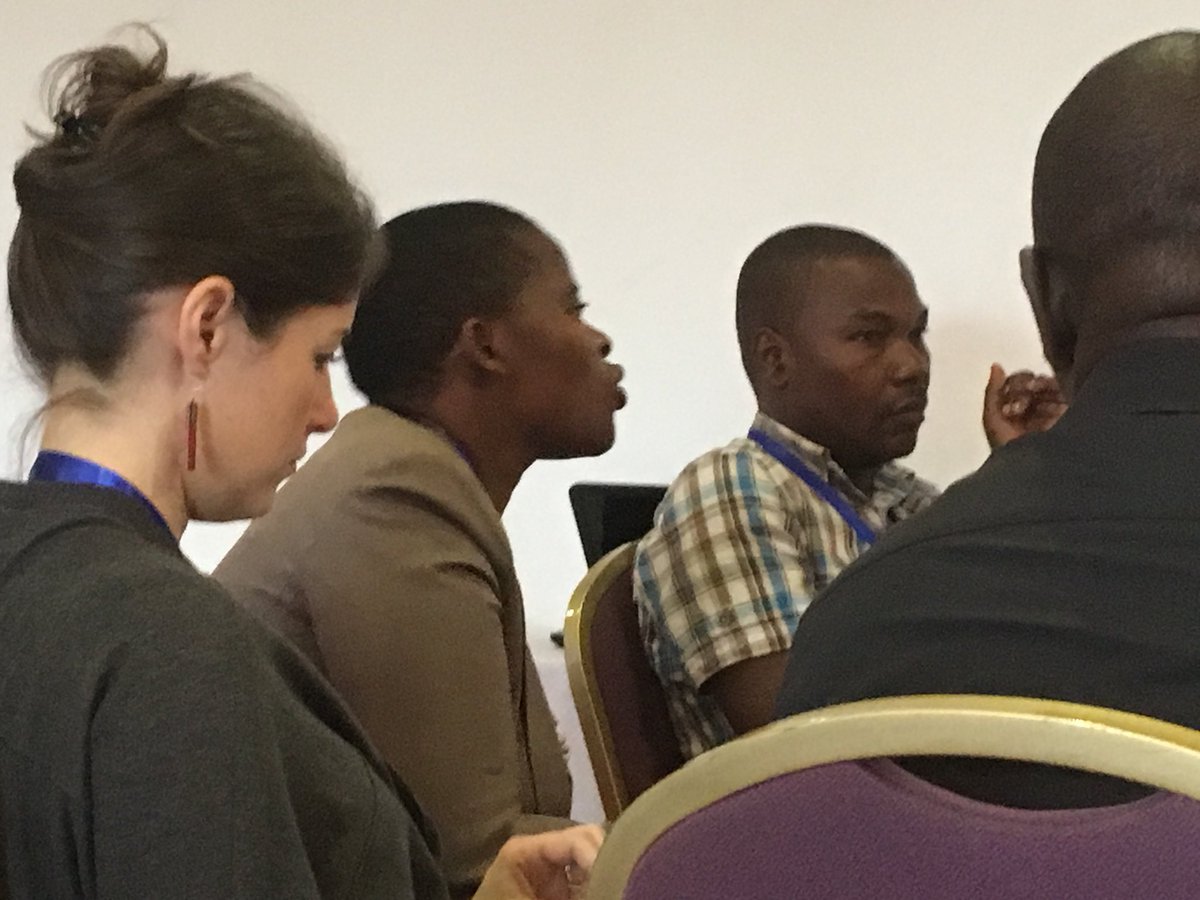 PERFORM2scale's tweet photo. Day 2 of #perform2scale workshop in Kampala starts with in depth group work looking at situational analysis in participating districts. https://t.co/ikit0pP12h