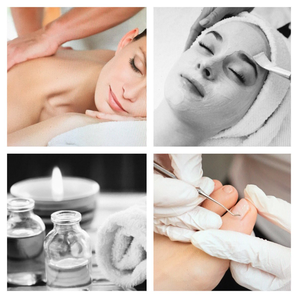 Ben je toe aan een verwenmomentje voor jezelf? Geniet dan van een beauty, pedicurebehandeling of massage voor jou.!