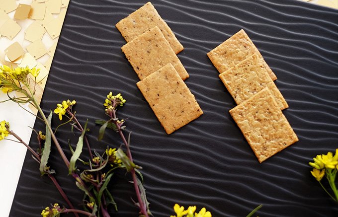 手土産 ギフト情報配信中 Ippin イッピン على تويتر 3月迄の期間限定 東京 銀座 レストランよねむら の 冬トリュフクッキー 8 500 円 T Co Msbejvvict おつまみとして一緒に嗜むに最高級の一品 感動と美味しさに満たされます