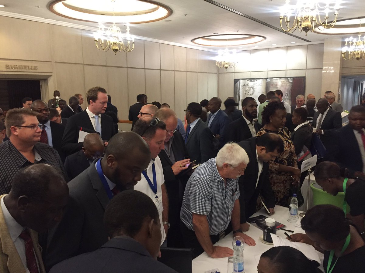 Metallon Corporation tweet media