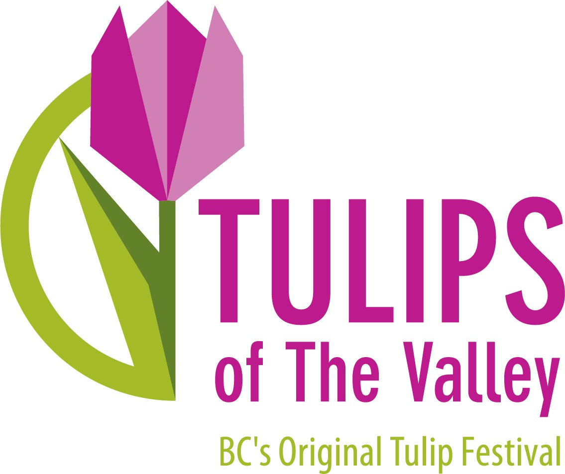 Our logo and brand isn't the only new thing this year at Chilliwack's Tulips of the Valley Festival. 

Learn more: tulipsofthevalley.com | #TULIPSoftheVALLEY 🌷

[#ShareChilliwack] [#TheFraserValley] [#CircleFarmTour]
[#ExploreBC] [#ExploreBCGardens]