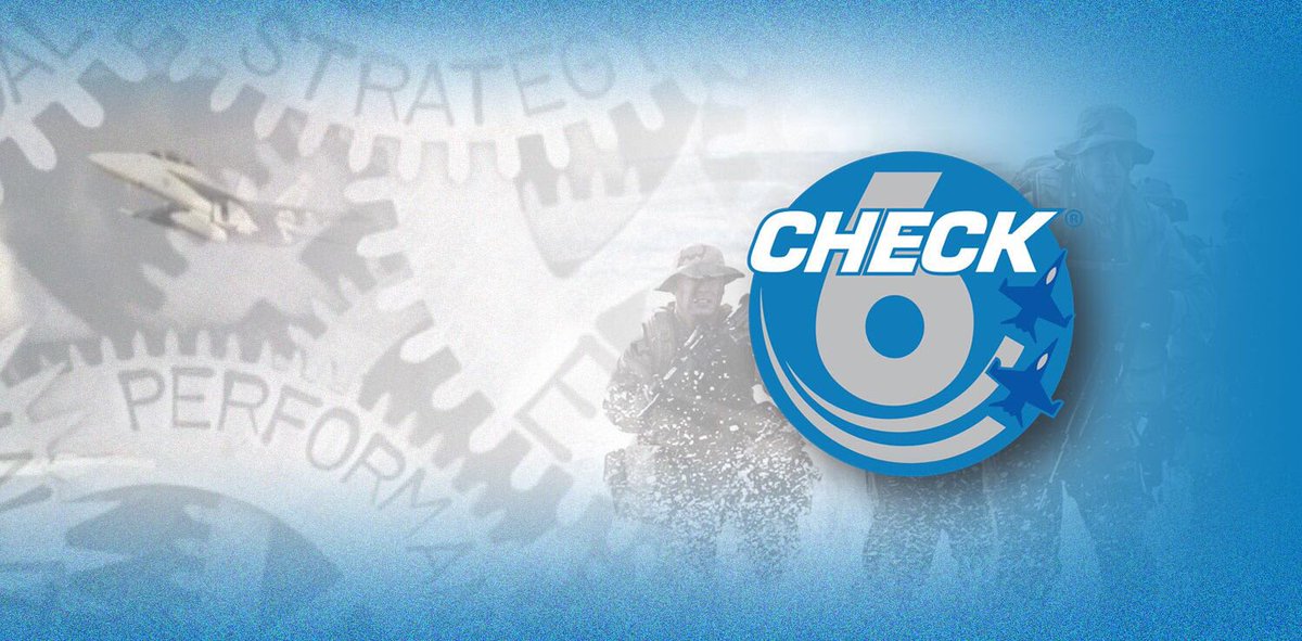 Check-6 tweet media