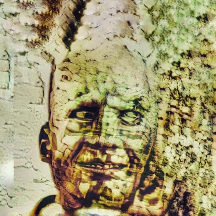 #zombies #Zombicide #bitcoin #TheWalkingDead #MembersGetIt #artists