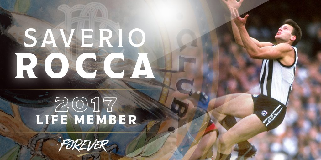 Collingwood FC on Twitter: 