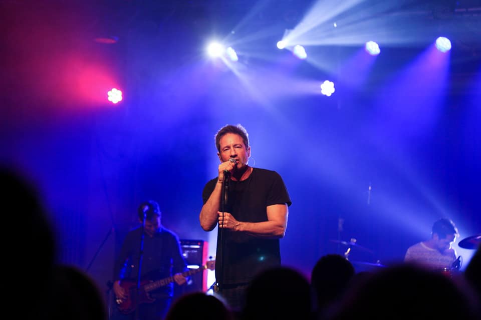 2018/02/25 - David at Anita's Theatre in Wollongong, Australia - Page 2 DXBlOP4X4AEKf1V