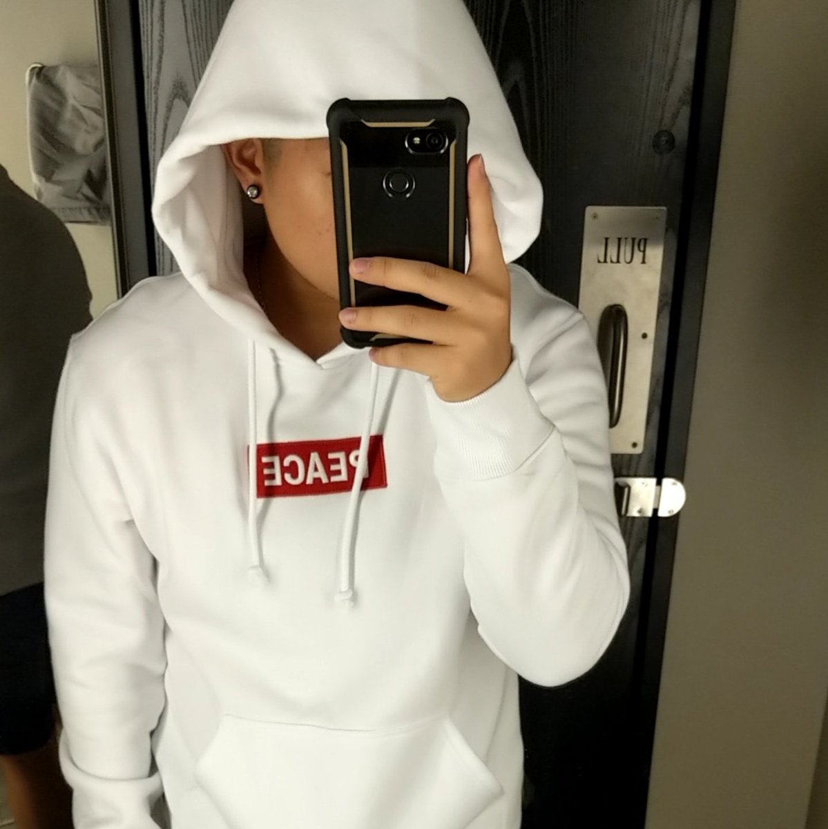 Ten_00100ten's tweet photo. #NewProfilePic https://t.co/hjolTEEK7n