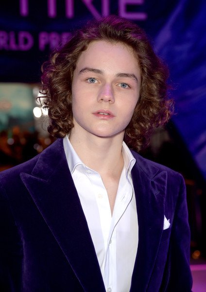 LevizmillerTH's tweet photo. Levi Miller ในงาน Premier หนังเรื่อง A #WrinkleInTime ที่ Los Angeles California เมื่อวันที่ 26 กุมภาพันธ์ ครับ https://t.co/z8qlgPcZ5M