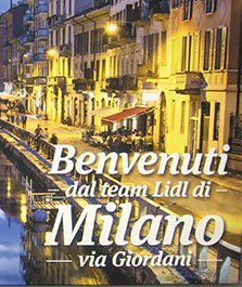 luigi_rubinelli's tweet photo. Volete vedere la sostenibilità di Lidl? Andate in via Pietro Giordani a Milano https://t.co/0RXxLTtwi0 @LidlItalia #discount #supermercati #retail #gdo #sostenibilità https://t.co/XEREmLnusp