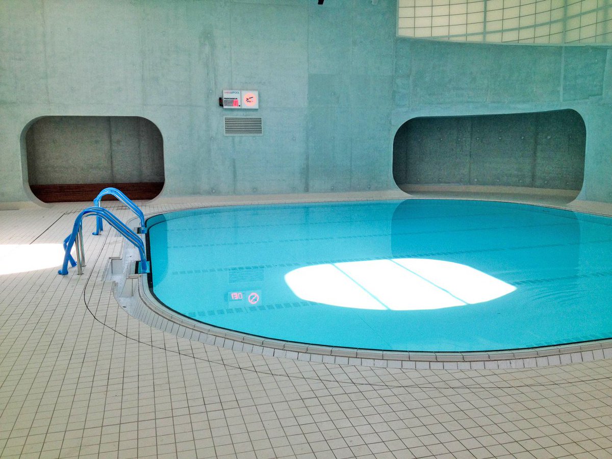 Variopool's tweet image. A round movable floor? No problem for our highly skilled engineers. We design every floor to be custom manufactured for a precise fit ensuring a safe, high quality product guaranteed to last the lifetime of the facility. Check our website variopool.co.uk