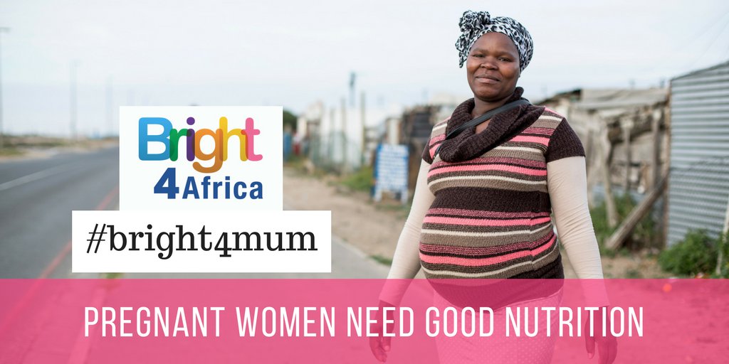 During your #pregnancy you need to ensure good #nutrition. For more information read [bit.ly/2BHgkRf] #bright4mum