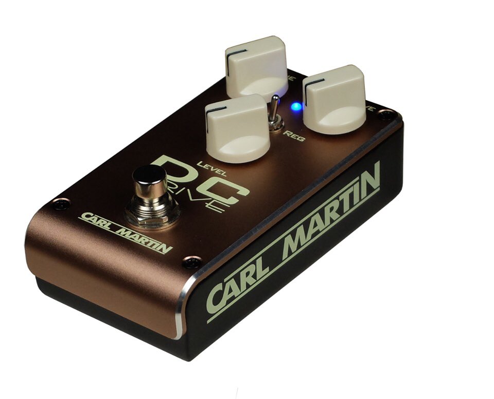 Carl Martin tweet media