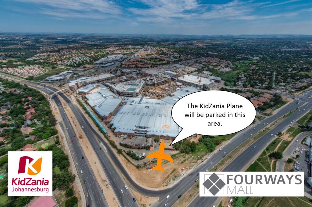 Kidzania Johannesburg On Twitter Fyi Kidzaniajhb Getreadyforabetterworld