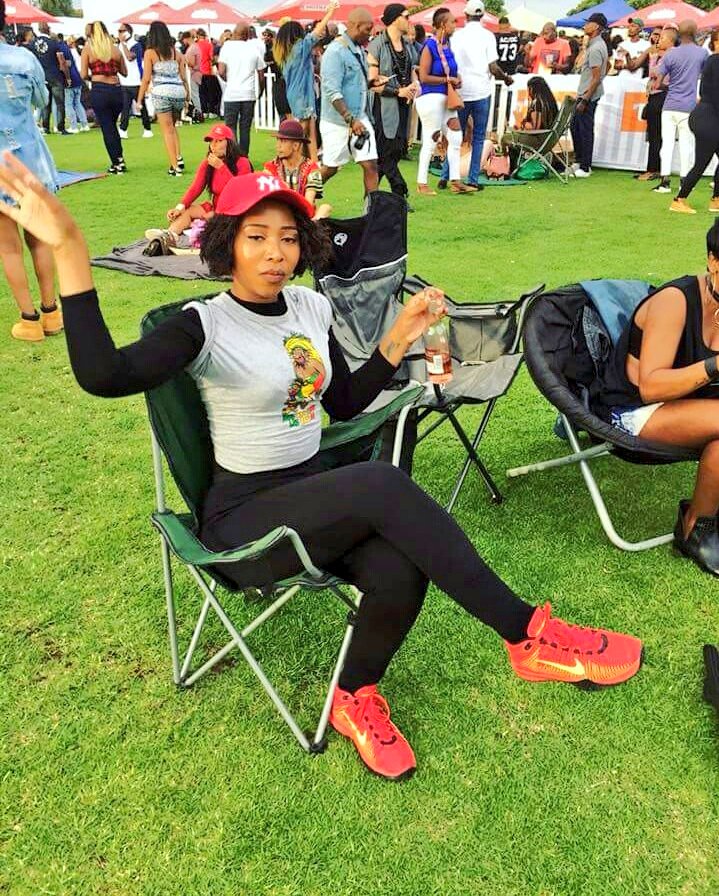 Uniquah_SA's tweet image. #CookOutSunday #itwasagoodday and then @MrCashtime did the tins... it was too lit couldn't even take pictures during his perfomance🔥💨💨🙆