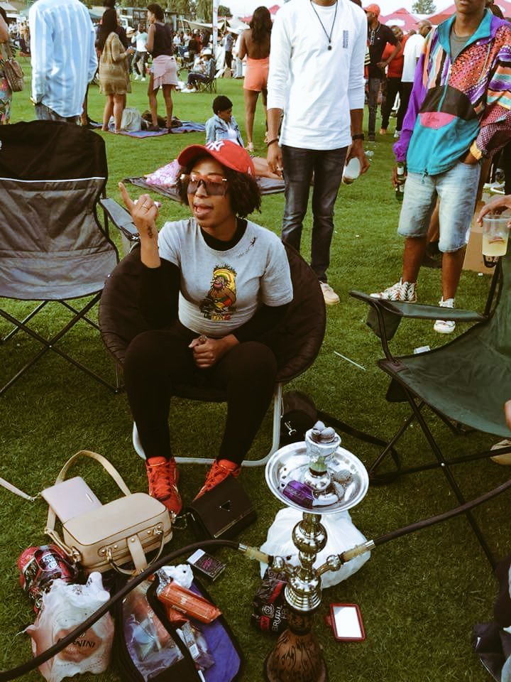 Uniquah_SA's tweet image. #CookOutSunday #itwasagoodday and then @MrCashtime did the tins... it was too lit couldn't even take pictures during his perfomance🔥💨💨🙆