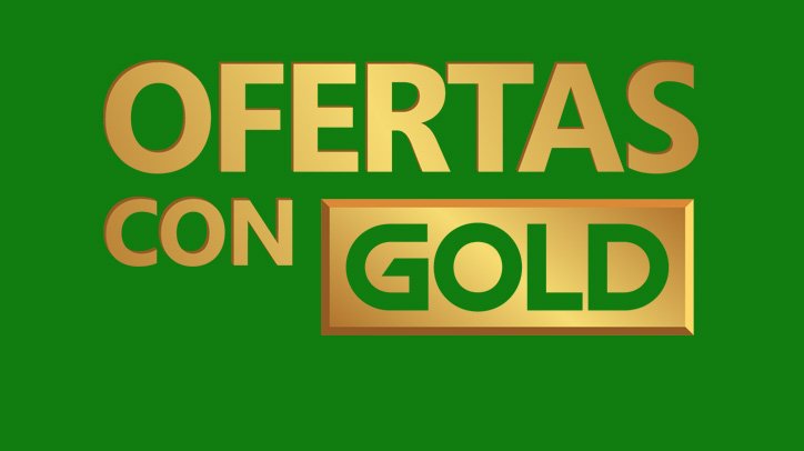 SomosXbox's tweet photo. Estas son las nuevas ofertas con Gold y Ofertas Destacadas de la semana https://t.co/eopO8mHsRS https://t.co/HSWpYK50HD