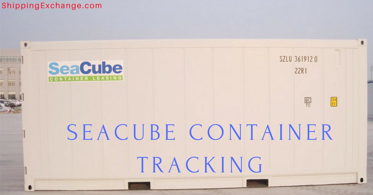 ShippingXchange's tweet photo. Track n Trace your SeaCube Container with Shipping Exchange. https://t.co/jtBm7Ft0mJ
#SeaCube #SeaCubeContainerTracking #SeaCubeTracking #Container #ContainerTracking #tracking #shippingexchangetracking #logistics #supplychain #transportation #USA #NewJersey #WoodCliffLake https://t.co/Q2vjOUWr8y