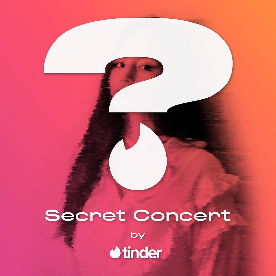 [LEE HI INSTAGRAM] leehi_hi: 나 만나러 올거죠?
#tinderlivesessions #우리_보자@.tinderkore... kpopsnaps.com/p/BfsSlq6gxaW #kpopsnaps