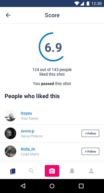 selfiiapp's tweet photo. The #selfiiapp is the #nextgen photography app for the #nextgen photographer >> #TokenSale will soon be here. #dontsleep
#blockchain #crypto #ERC20 #ethereum #bitcoin #btc #tokens #cryptolife #twitter #facebook #neo #altcoin https://t.co/dRQaPt2zxt https://t.co/m7LCgUVtLg