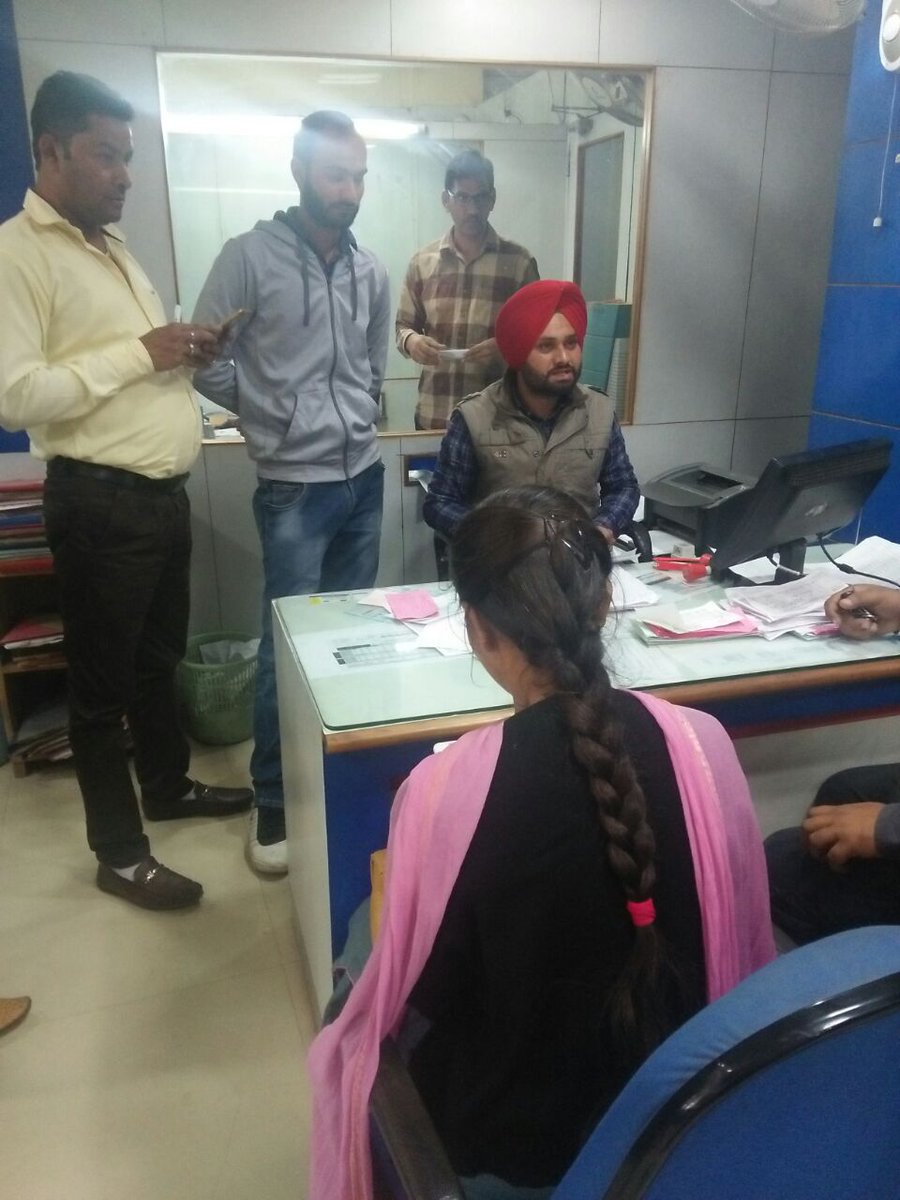 DDR LUDHIANA tweet media