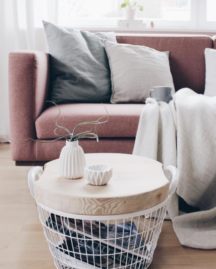 Sofa Company Za On Twitter When Dusty Rose Is Your Tuesday