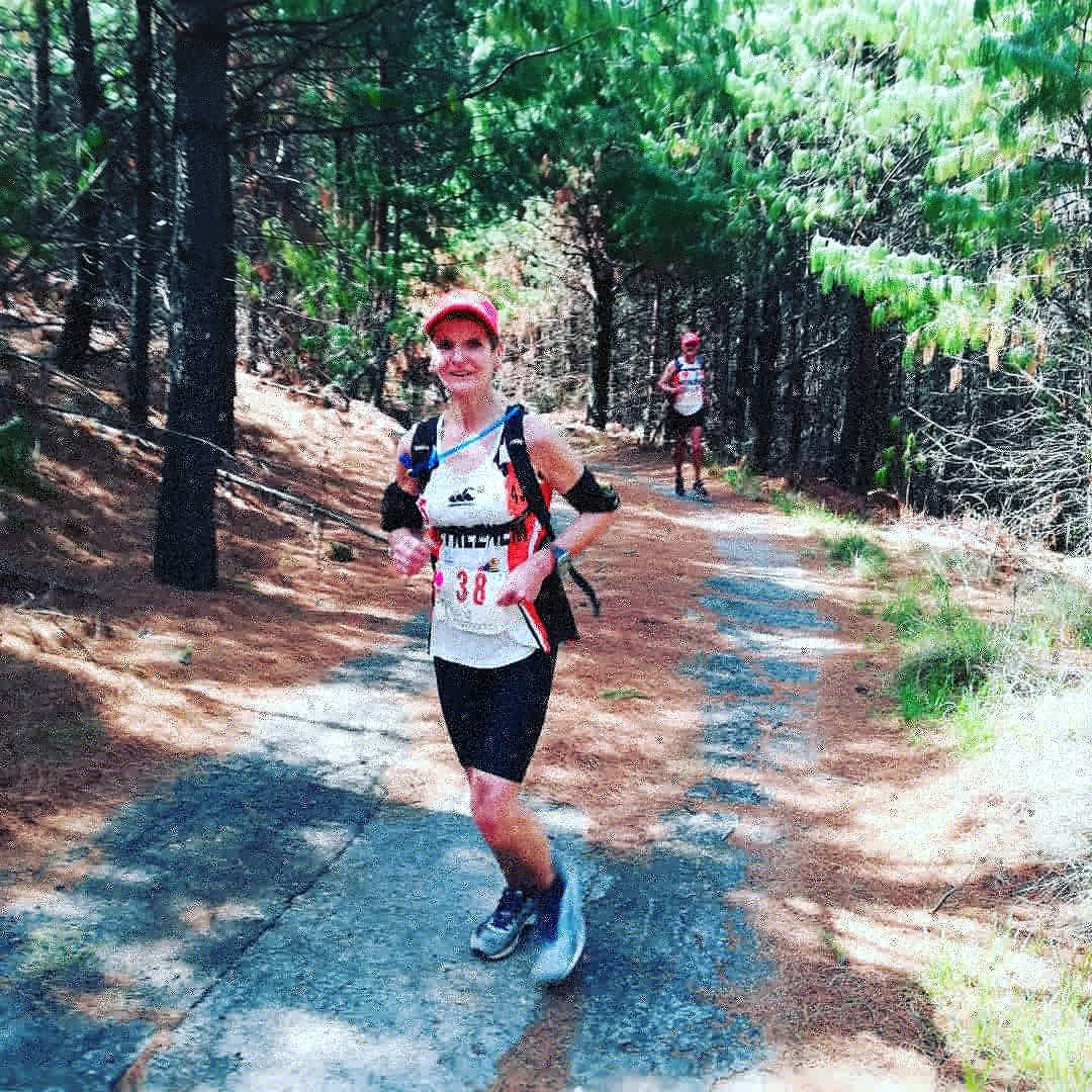 HarrismithMtnRa's tweet photo. Mountain memories from our 2017 30km Trail run
#HMR2017 #HMT2017 #toughestclimb #trailrunning #running #harrismith https://t.co/k2hWZ8cuBN