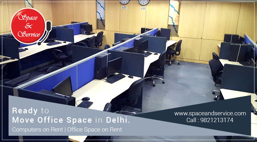 spaceandservice's tweet photo. Ready to move office space in Delhi.
Call: 9821213174 Visit: https://t.co/BrrusV6LwD #SpaceandService #SaveMoney #OfficeonRent #OfficeSpace #ServiceOffice #OfficeRental #WorkingSpace #Workstations #BusinessOwner #Startup #Freelance #OfficeLife #ComputerRentals https://t.co/pi5Af8jyqC