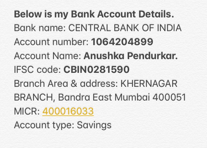 Another victim of the overcrowding in the Mumbai locals. #Saurabh is battling for his life at <a href="/Nanavati_H/">Nanavati Max Hospital</a> &amp; the family cannot afford the costs of the surgeries. we request our followers to Kindly help us spread the word &amp; contribute in any way possible!
👇
impactguru.com/fundraiser/hel…