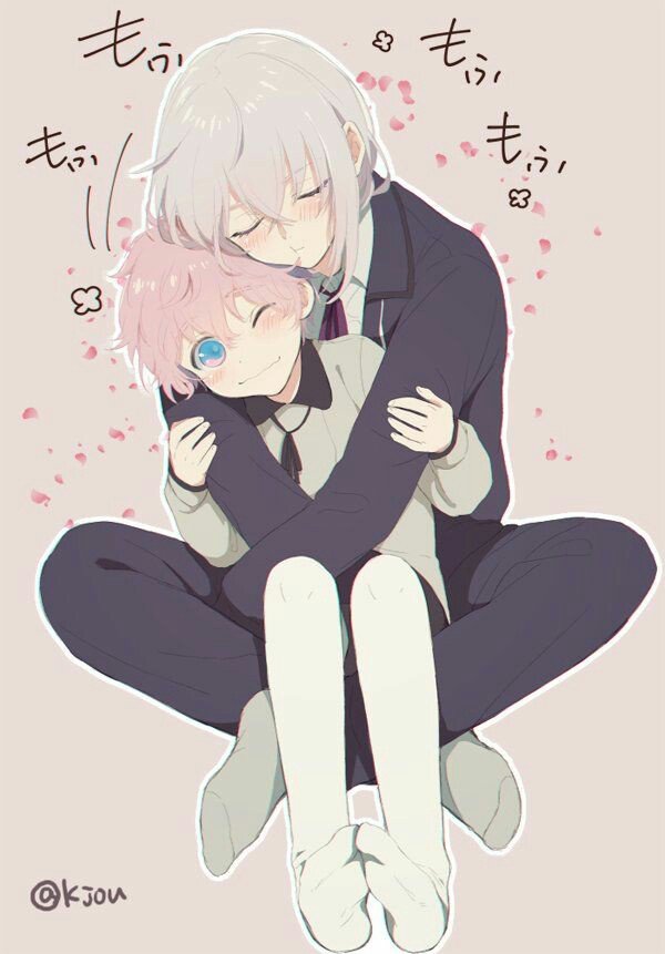 Ishikirimaru2's tweet photo. Какая же всё-таки у братьев Тоширо крепкая братская любовь.Нет-нет,я не завидую им или что-то в этом роде.Просто восхищаюсь тем, как много Господин говорит о них.Да и у него есть очень много фоток с ними.Похоже ,что они действительно ему дороги. https://t.co/EyaRl5CbTZ