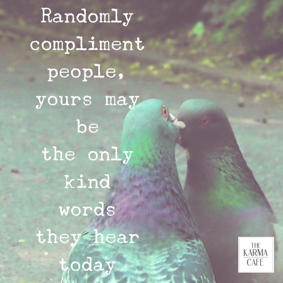 mim17slater's tweet photo. #BeKind #itsthesmallthings  
@beingbrilliant @AoBrillWill  @ShonetteBason https://t.co/H0YDOH6gaW