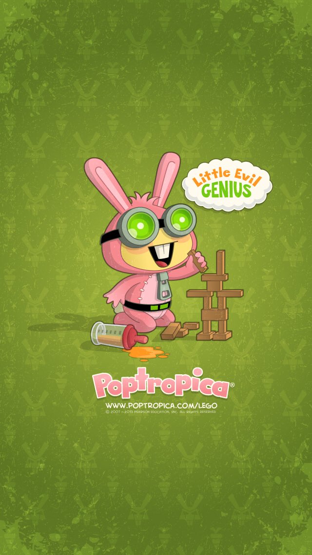 ngreenworks's tweet photo. I’m grateful for the chance I had to work on Poptropica, and make it become an important part of many kids’ lives. Also Dr. Hare will always be one of my favorite creations. It has been an epic adventure, now on to the next chapter! #poptropica #drhare https://t.co/7fTDDVKd0e