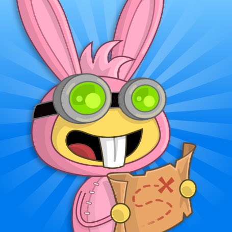 ngreenworks's tweet photo. I’m grateful for the chance I had to work on Poptropica, and make it become an important part of many kids’ lives. Also Dr. Hare will always be one of my favorite creations. It has been an epic adventure, now on to the next chapter! #poptropica #drhare https://t.co/7fTDDVKd0e