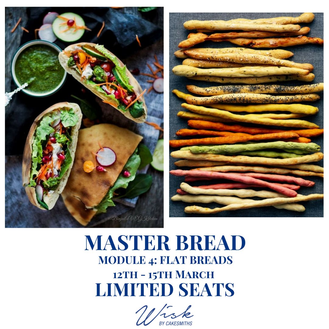 Wisk Culinary tweet media