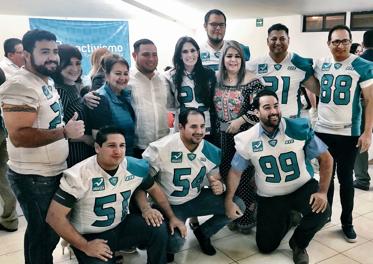 AnaMarquez_'s tweet photo. En @NuevaAlianza te escuchamos y hacemos que las cosas sucedan.  Hoy @SinaloaNAlianza ha sido un claro ejemplo de ello! Gracias a todas y todos!!! #SomosMuchoMásQueDos https://t.co/fActqzS2bX