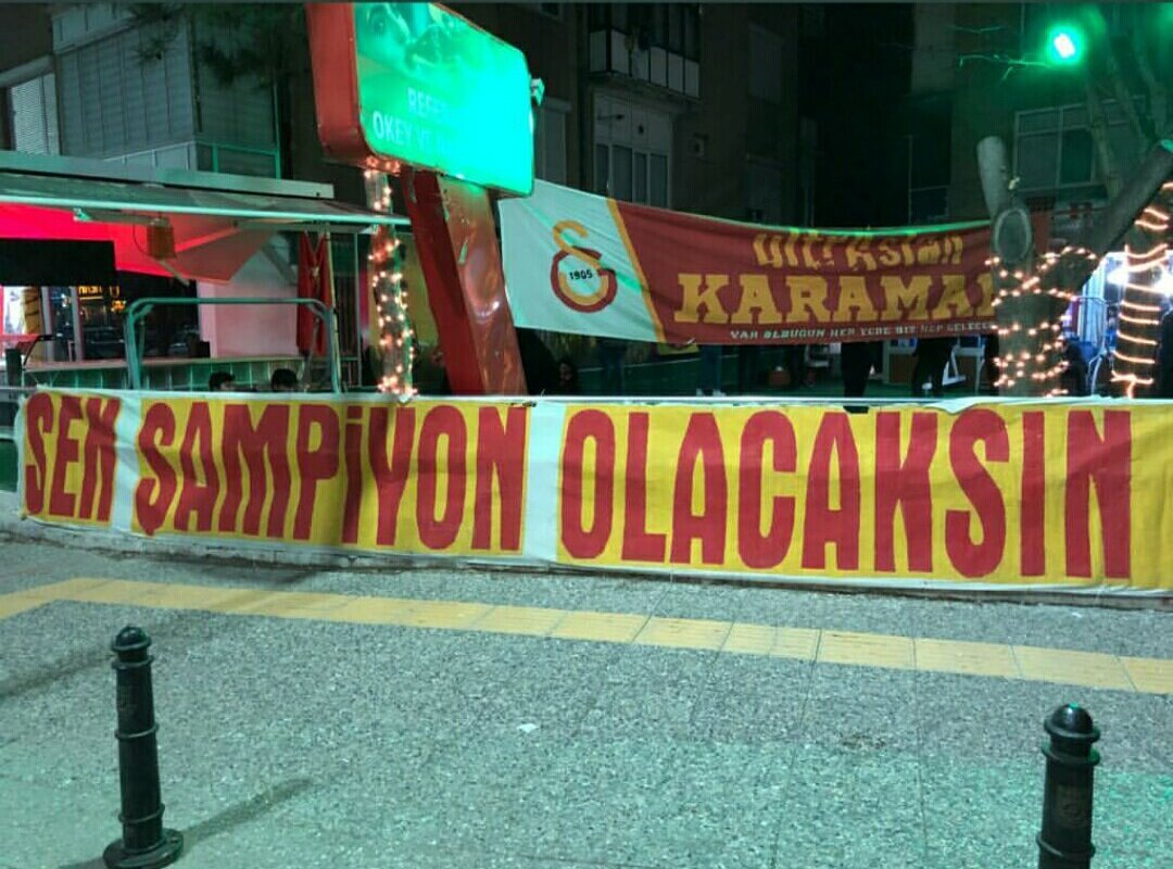 Resulerl's tweet photo. @uAKARAMAN70 
@GalatasaraySK https://t.co/0TFmPFgvYL