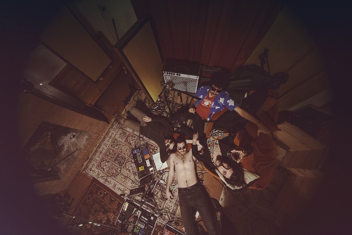 Big Mountain County tweet media