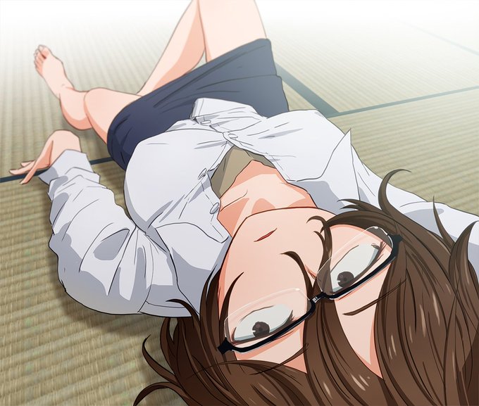 だがしかし 尾張ハジメはほたるに代わる新ヒロイン 正体やココナツとの関係は 大人のためのエンターテイメントメディアbibi ビビ