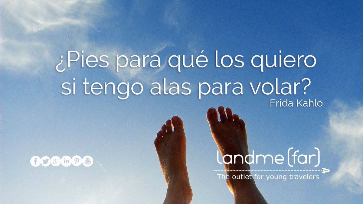 Pies para que os quiero! 
landmefar.com/blog/pies-para…