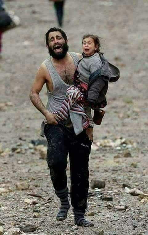 AtthaullaK's tweet photo. This is Islam, you are trying to get rid of the light, which is certainly not the religion that you just got up and the light is shining. Syria's brother and sisters can leave you a Muslim country, but allha  with you
#PrayForSyria 
#Islam 
#stopSyriawar 
#StopKillingInSyria https://t.co/KLu2M0Fjyo