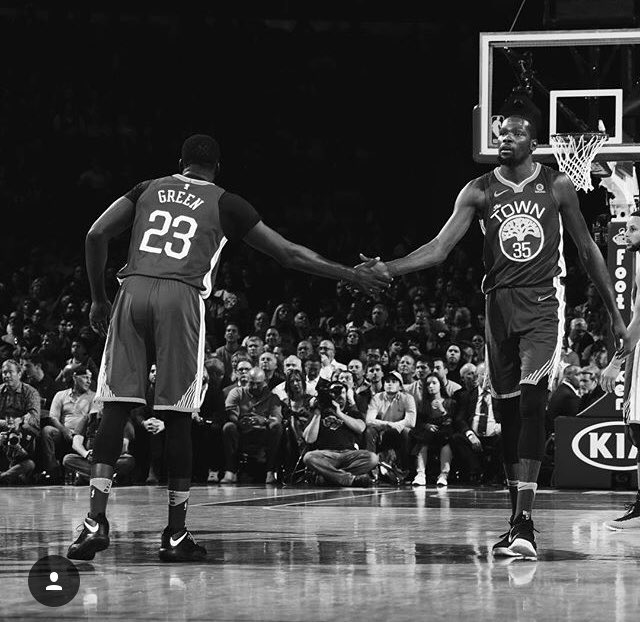 Golden State Warriors FR tweet media