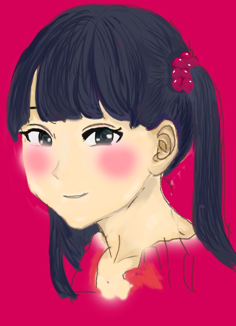 daitt_'s tweet photo. 下書きあった方が良いかな？ https://t.co/3IopmTNv4V