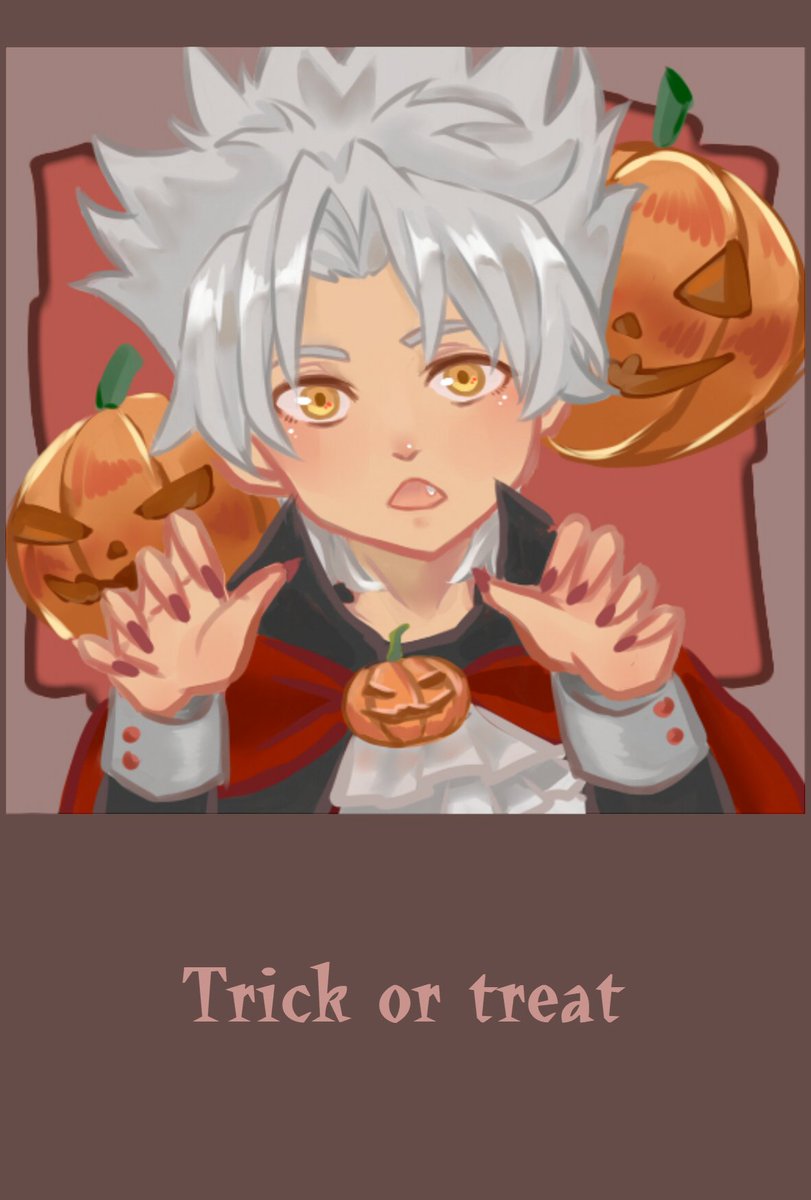 Ayar Stephens 天草四郎時貞 Fgo 原来只能发四张图呀 继续搬自己的旧图塞满xx