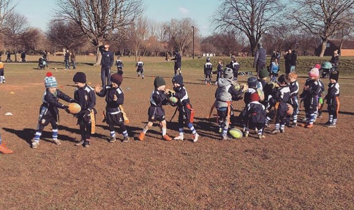 LongEatonRugby's tweet photo. Is your little one the next Ford, Itoje or Youngs? Bring them along to our mini’s training, every Sunday 10.30-11.30 am. Great fun &amp; all abilities are welcome! For more info, visit: https://t.co/JxIB9attVP #LERFC #CommunityRugby #minisrugby https://t.co/Rfx6OskU35