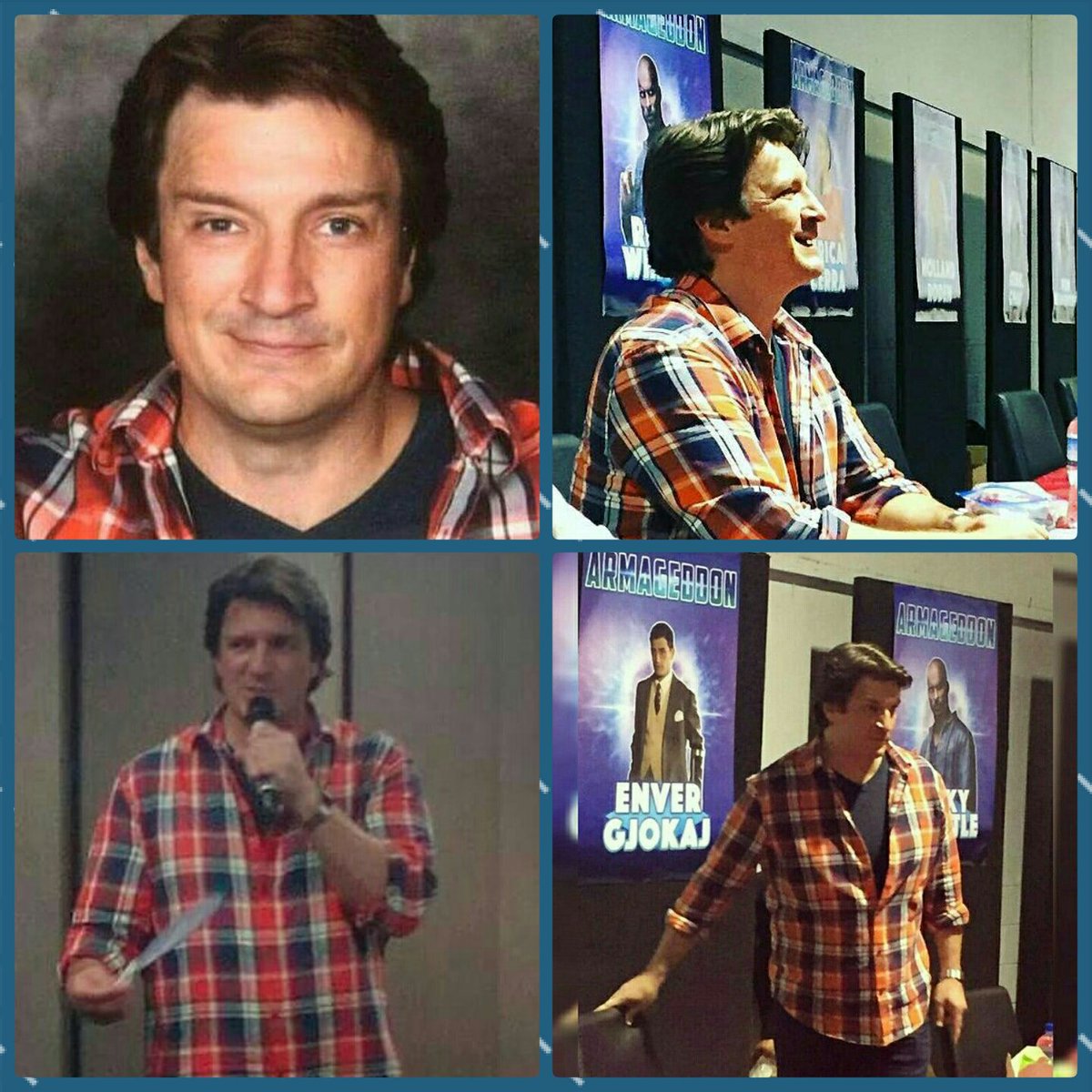 MononenMinna's tweet photo. @MontrucchiPaola @stellapocecilia @Esposito544Anna @Maria67297334 @elena_cavallini @GiuliaCapelli4 @castlekitten47 @germannateclub @gcc4all @pocs80 @palita1962 @blovencik @BorgDuda @br_ricke @AnetteRuff1 @homenor56 @debbslovesnate @Nina_Medd @19Skorpion60 @Fan57Nathan @KerstinDrefs @iges2u @shannon_hausen @piaroos1 @viska1966 @RobertVallet Good Morning/ Good Night! ☕🙋💕🌞❄😘
#ONFD
#TeamFillon
#theRookie https://t.co/zZlpr4AnTl