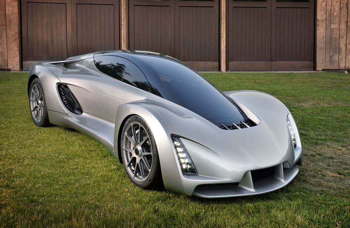 Car_Chayce's tweet photo. Introducing the worlds first 3D printed supercar called the Divergent Blade with 700 HP!
#carchayce #carchayceforlife #divergentblade #3dprint #supercar #exotic #amazing #futuristic #special #inspiration #rich #fast #racecar #creative #vehicle #car #dreamcar #beautiful #drive https://t.co/1tjAfAQQjw