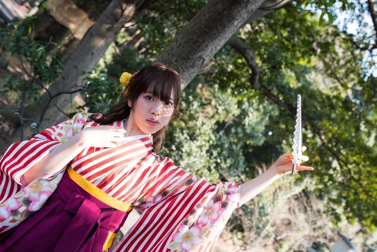 バロン on Twitter