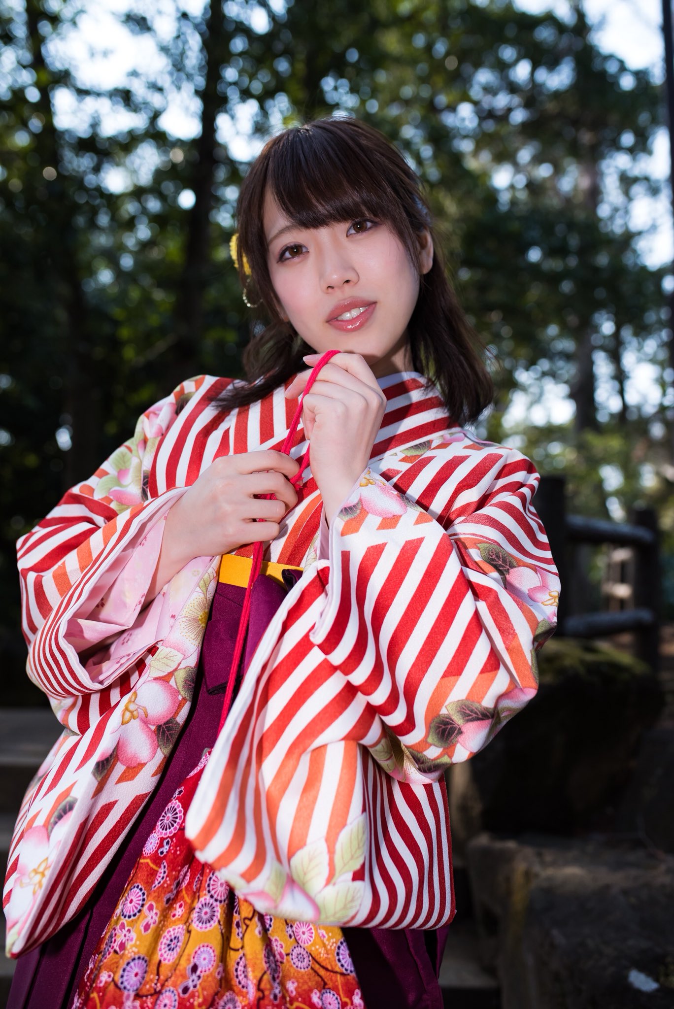 バロン on Twitter