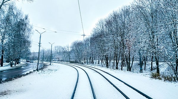 fsitaliane's tweet image. #Maltempo Modifiche circolazione treni a lunga percorrenza 27.02.2018 Aggiornamento bit.ly/2oy80e3 #emergenzaneve #neve
